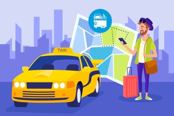 Via libera al mercato libero delle “app” digitali per i taxi!