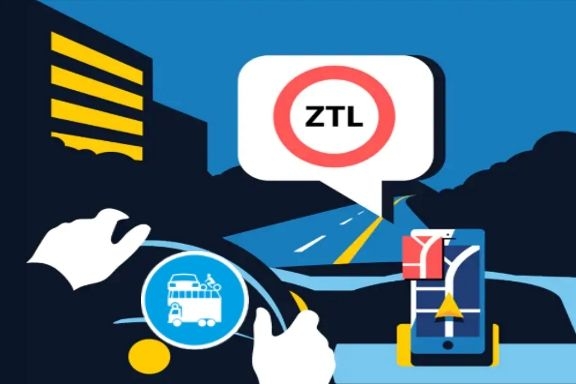 Il pass per la ZTL è legato alla persona e non al veicolo!