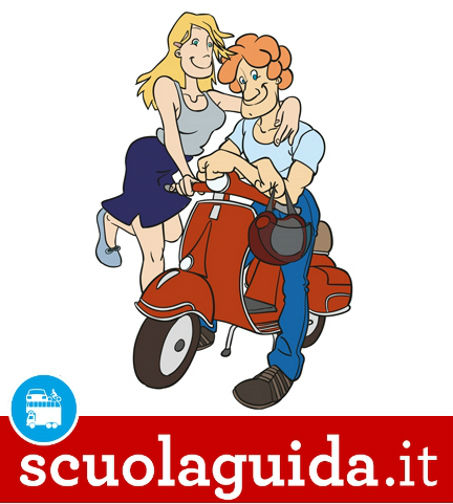 Assicurare la moto o lo scooter in Italia costa 130 euro più che in Europa!