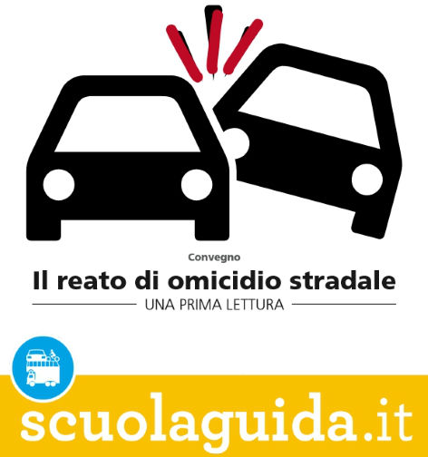 Unasca sull'Omicidio Stradale all'Università di Macerata!