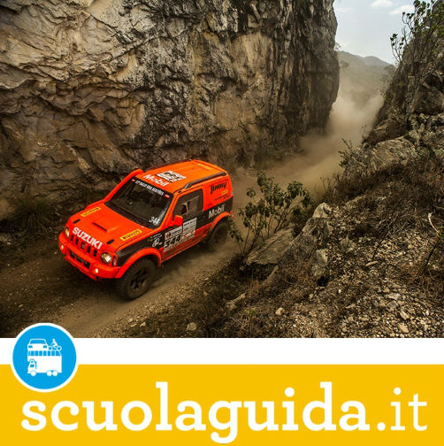Il 31 Marzo parte il primo Eco Rally tra Austria e Slovenia!