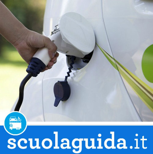 In Emilia Romagna le auto ibride plug-in non pagheranno il bollo per 3 anni!