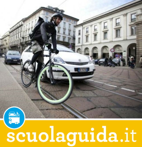 Targare e tassare anche le biciclette? La Lombardia dice SI!