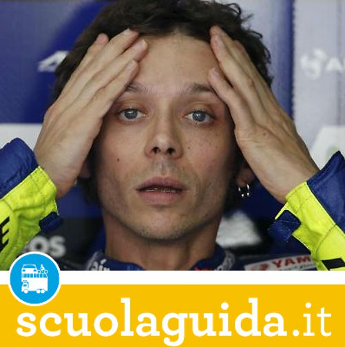 Respinto il ricorso al TAS: Valentino Rossi resta ultimo allo start a Valencia!