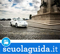 Tutti i taxi di Roma saranno presto elettrici?
