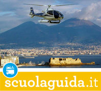 Gli elicotteri taxi del futuro si producono a Napoli!