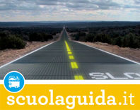 Nuove autostrade solari per risparmiare e rispettare l'ambiente negli USA!