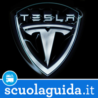 Colpo di Tesla per Google: l'auto elettrica del Terzo millennio è servita!
