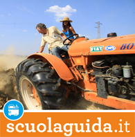 Macchine Agricole: la revisione è prorogata a Gennaio 2015!