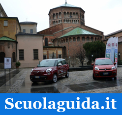 A Milano il car-sharing sbarca alla Universita' Cattolica!
