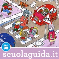 Sulle strade italiane più incidenti e meno vittime nel 2013!