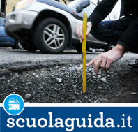 Trova Buche: il nuovo progetto di sicurezza stradale!