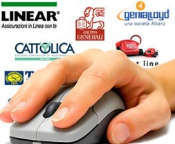 Assicurazioni Tradizionali Vs Assicurazioni on-line!