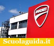 Terremoto in Emilia: evacuata la fabbrica della Ducati!