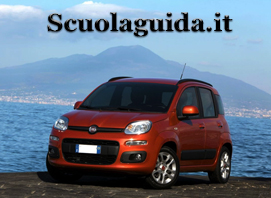 Fiat Panda: l'auto più rubata agli italiani