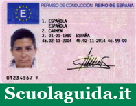 Patente di guida in Spagna: revoca, sospensione e annullamento