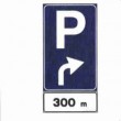 89 - Preavviso parcheggio autorizzato
